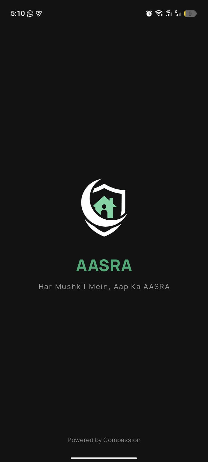 AASRA Artifact 9