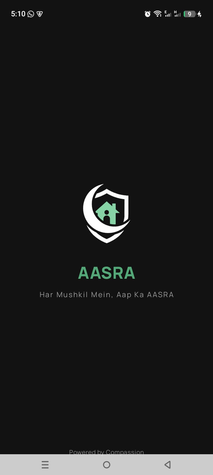 AASRA Artifact 10