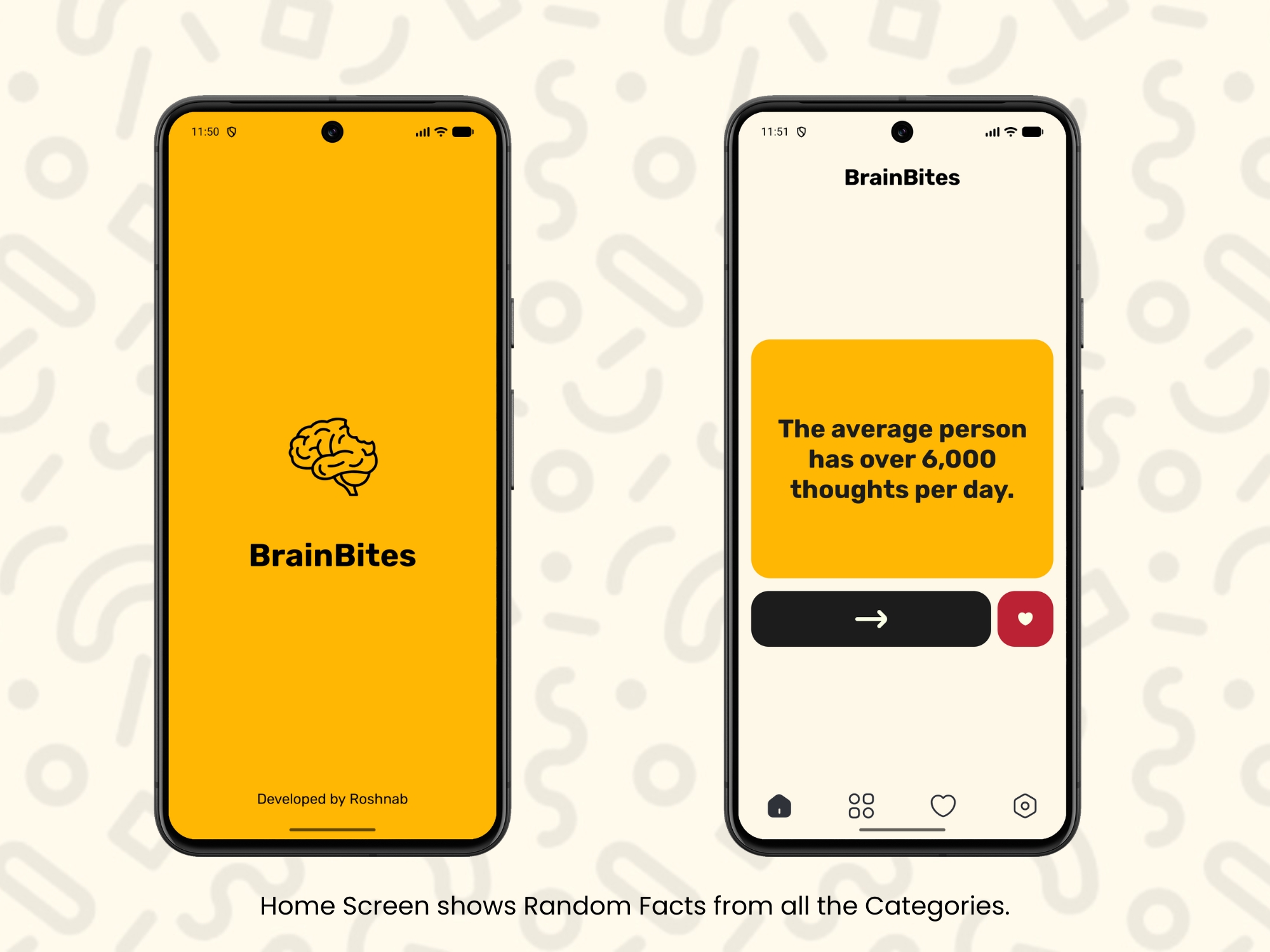 BrainBite Artifact 1
