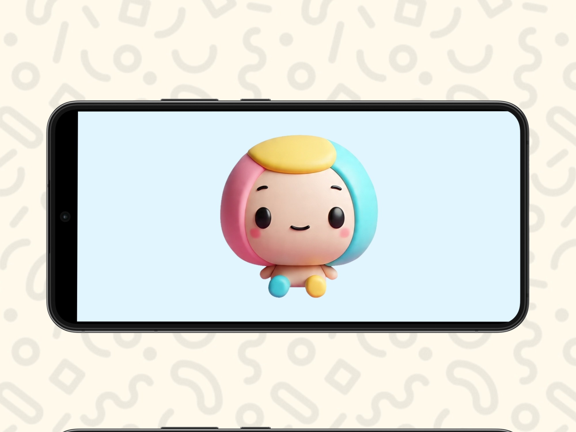 StoryLoom Kids Artifact 1